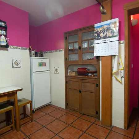 Villa El Refugio De La Esquina Mata de Quintanar Exterior foto