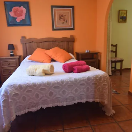 Villa El Refugio De La Esquina Mata de Quintanar Exterior foto