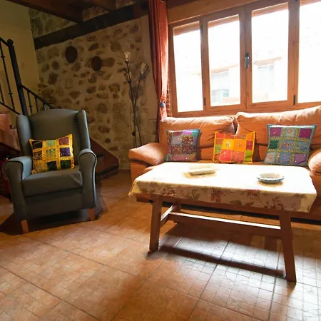 Villa El Refugio De La Esquina Mata de Quintanar Exterior foto