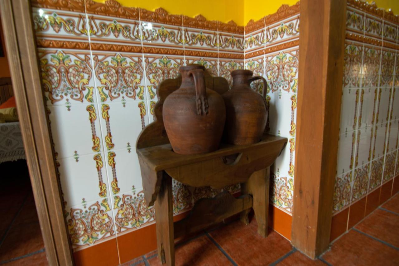 El Refugio De La Esquina Casa de vacances *