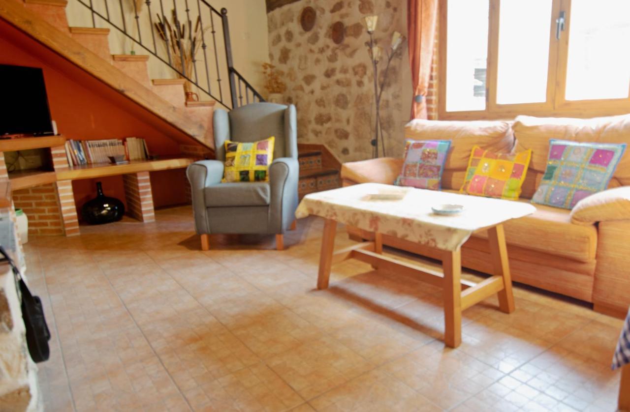 Ferienhaus El Refugio De La Esquina