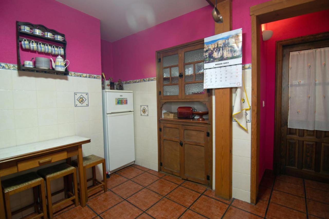 El Refugio De La Esquina Casa de vacances *