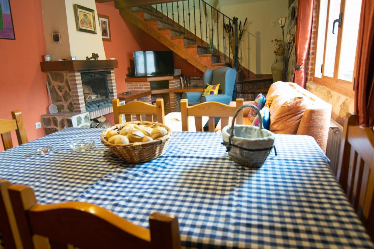 Casa de vacances El Refugio De La Esquina