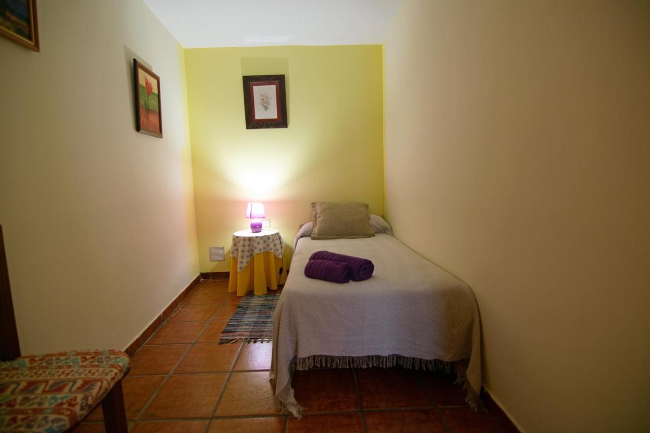El Refugio De La Esquina Ferienhaus