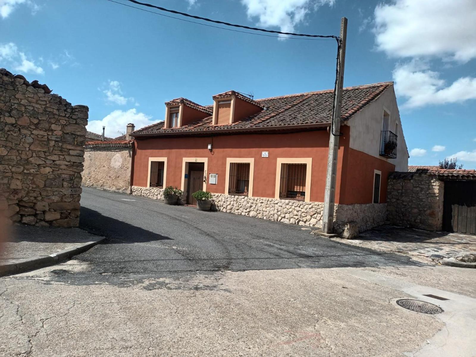 El Refugio De La Esquina *